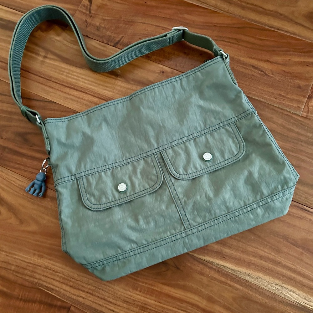 Kipling Cooper Crossbody Bag